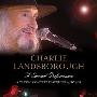 Charlie Landsborough -《特别之演》(A Special Performance)[DVDRip]