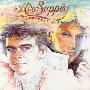 Air Supply -《Greatest Hits》[MP3]