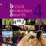 《英国动画短片大奖1－4》(British animation awards I-IV)1994-2002 英国动画[DVDRip]