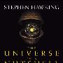《果壳中的宇宙（英文原版书pdf+英文原版有声mp3）》(The Universe in a Nutshell)[MP3]