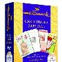 《贺卡制作软件》(Hallmark Card Studio 2010 Deluxe )2010 Deluxe 豪华版[光盘镜像]