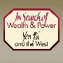 《寻求富强：严复与西方》(In Search of Wealth & Power: Yen Fu and the West)OCR扫描版[PDF]