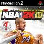 《全美职业篮球联赛2K10》(NBA 2K10 )美版[光盘镜像][PS2]
