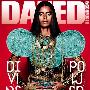 《先锋潮流杂志 Dazed & Confused 》09年4月刊 扫描版
