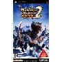 《怪物猎人：携带版2nd》(Monster Hunter 2nd)[压缩包][PSP]