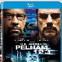 《地铁惊魂》(The Taking of Pelham 1 2 3)[BDRip]