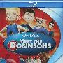《拜见罗宾逊一家》(Meet the Robinsons)[BDRip]