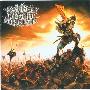 Shuriken Cadaveric Entwinement -《As the Shroud of Suffering Suffocates the Land》[MP3]