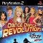 《热舞革命:迪斯尼频道》(Dance Dance Revolution Disney Channel Bundle )美版[光盘镜像][PS2]