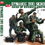 Dynamic Duo -《Band Of Dynamic Brothers》专辑[MP3]