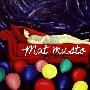 Mat Musto -《Contrast》EP[MP3]