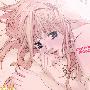 《超时空要塞-开拓者剧场版主题曲》(Macross Frontier)[OP Single-pink monsoon][May'n][附BK][MP3]