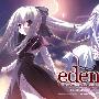 《eden*》[全年龄版]（汉化未出，以后补）[光盘镜像]