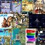 《诺基亚5800游戏》(Nokia 5800 Games)Software/PDA/Smartphone[压缩包]
