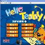 《Hello Teddy 洪恩幼儿英语·家庭版[更新完毕]》[光盘镜像]