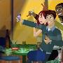 《派对四人组 第一季》(The Dating Guy Season 1)更新第1集[720p.HDTV][HDTV]