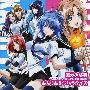 《肯普法主题曲》(Kampfer)[OP Single - あんりある・パラダイス/栗林みな実][含Booklet][APE]