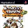 《牧场物语：美丽人生》(Harvest Moon: A Wonderful Life )欧版[光盘镜像][PS2]