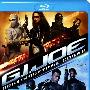 《特种部队：眼镜蛇崛起》(G.I. Joe: The Rise of Cobra)[Blu-ray]