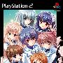 《桃华月惮：光风的陵王》(Momotsuki Koufuu no Misasagi Ou)日版[光盘镜像][PS2]