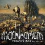 Tomas Dvorak -《机械迷城》(Machinarium Soundtrack)[MP3]
