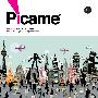《意大利设计杂志 Picame 09年合辑》Jan.2009~Oct.2009[PDF]