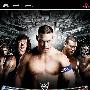 《美国职业摔角联盟2010》(WWE SmackDown! vs. RAW 2010)美版（破解版）[光盘镜像][PSP]