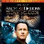 《天使与魔鬼》(Angels and Demons)[Blu-ray]