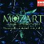 《贝多芬：第四交响曲 & R.施特劳斯：英雄的生涯》(W.A.Mozart  Serenades For Wind Ensemble (K361 'Gran Partita' & K375))