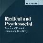 《医学及心理社会学视角：慢性病和残疾(第三版)》(Medical and Psychosocial Aspects of Chronic Illness and Disability 3rd Edition)文字版[PDF]