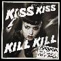 Horrorpops -《Kiss Kiss Kill Kill  》[APE]
