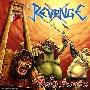 Revenge -《Death Sentence》[MP3]