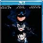 《蝙蝠侠2：蝙蝠侠归来》(Batman Returns)国英双语版/英语导评[HALFCD]