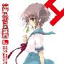 《凉宫春日的忧郁2009 漫无止境的八月 OST Vol.2》(Suzumiya Haruhi no Yuuutsu 2009 OST Vol.2)[320Kbps][MP3]