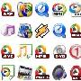 《上百种KMP图标大合辑》(KMP ICON)[压缩包]