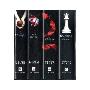 《暮光之城系列》(The Twilight Saga Collection)英文电子版[PDF]