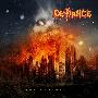 Defiance -《The Prophecy》[MP3]