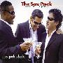 The Sax Pack -《The Pack Is Back》[MP3]