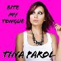 Tina Parol -《Bite My Tongue》EP[MP3]