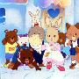 《枫城物语》(Maple Twon Monogatari)西班牙动画[DVDRip]