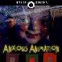 《焦虑动画》(Anxious Animation)实验动画合集[DVDRip]