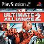 《漫画英雄：终极联盟2》(Marvel: Ultimate Alliance 2)欧版[光盘镜像][PS2]