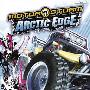 《机车风暴：极地先锋》(MotorStorm: Arctic Edge)欧版[光盘镜像][PS2]