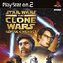 《星球大战：克隆战争-共和国英雄》(Star Wars The Clone Wars: Republic Heroes)美版[光盘镜像][PS2]