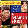 《初来乍盗》(The Maiden Heist)[DVDRip]
