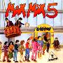 Various Artists -《Max Mix Vol.05》[MP3]