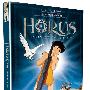《太阳王子》(Prince of the Sun: The Great Adventure of Horus)双国语/日语[HALFCD]