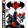《超人与蝙蝠侠年刊》(SupermanBatman_annual)[01连载中][漫画]美国DC漫画中文汉化版[压缩包]