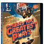 《NBA最伟大的100场比赛》(The NBA's 100 Greatest Plays)官方DVD压制[DVDRip]