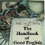 《完全英语手册》(The Handbook of Good English)(Edward D.Johnson)扫描版[PDF]